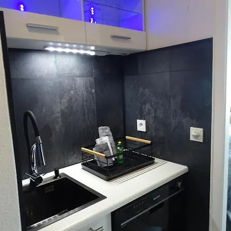 Sweet Harz Appartement *