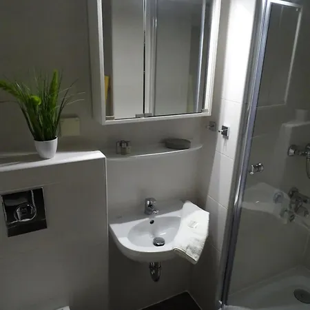 Sweet Harz Appartement *