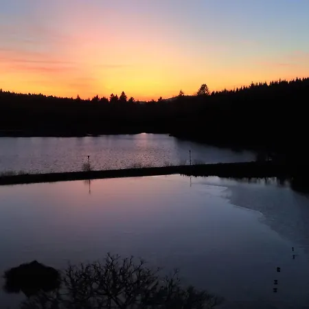 Sweet Harz Appartement