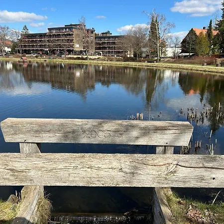 Sweet Harz Appartement Goslar