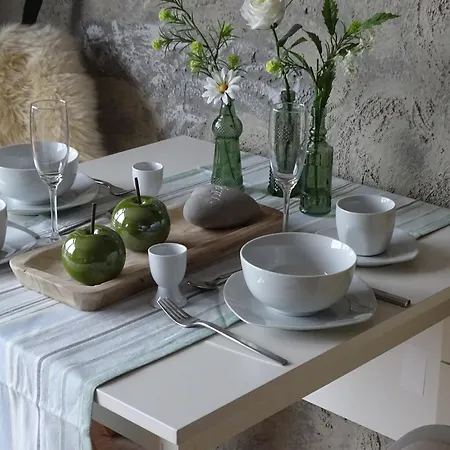 Sweet Harz Apartment