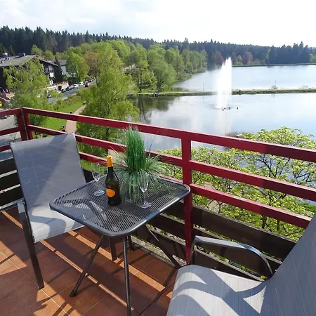 Apartment Sweet Harz