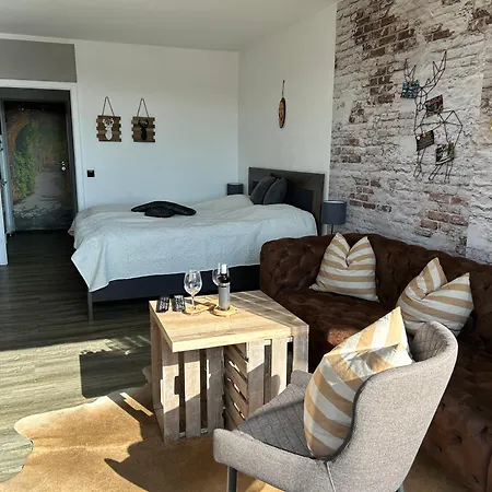 Appartement Sweet Harz *